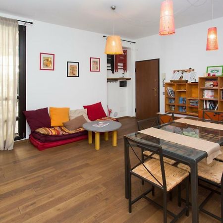 Bed and Breakfast Al Piperita Turyn Zewnętrze zdjęcie