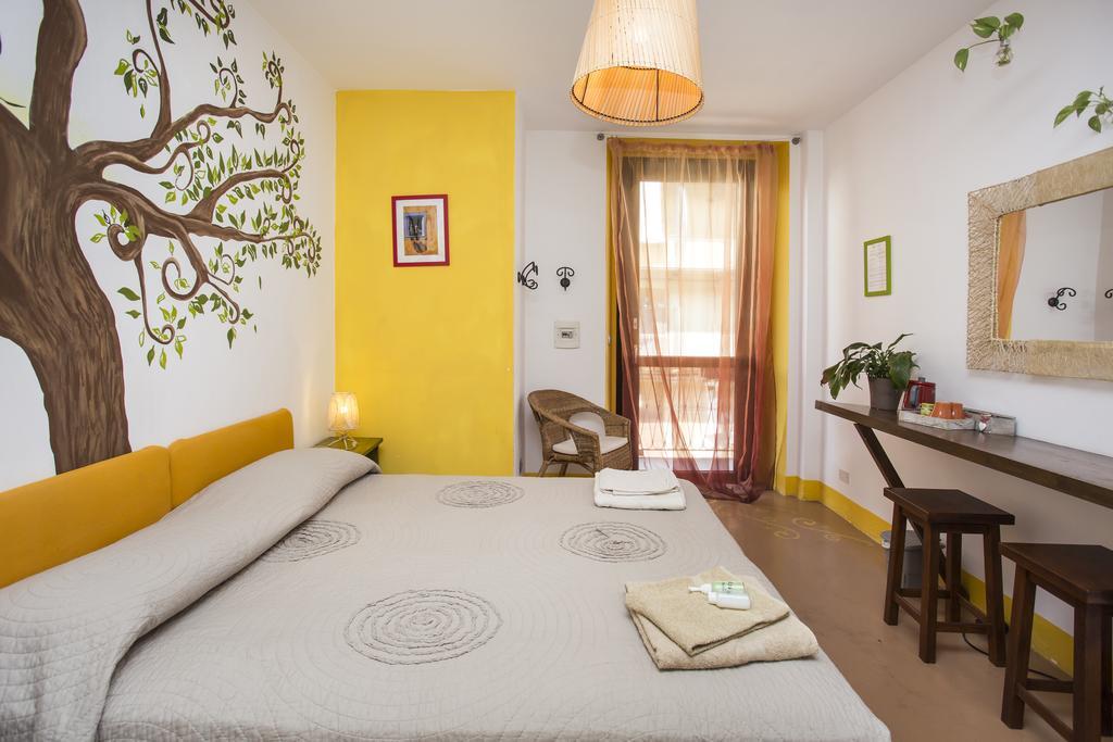 Bed and Breakfast Al Piperita Turyn Pokój zdjęcie