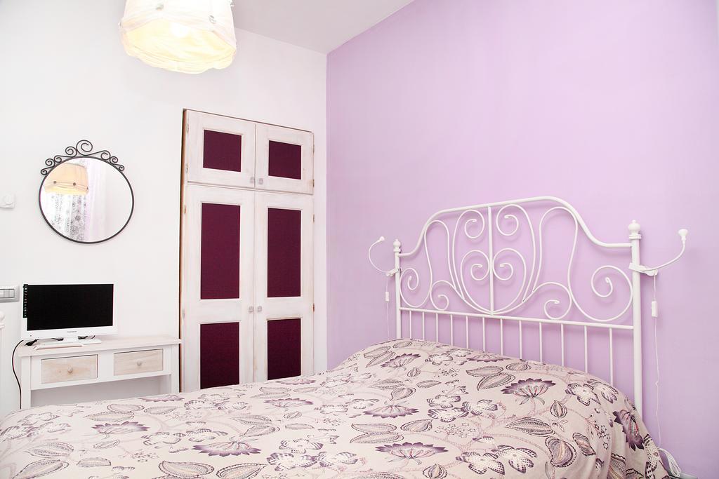 Bed and Breakfast Al Piperita Turyn Pokój zdjęcie