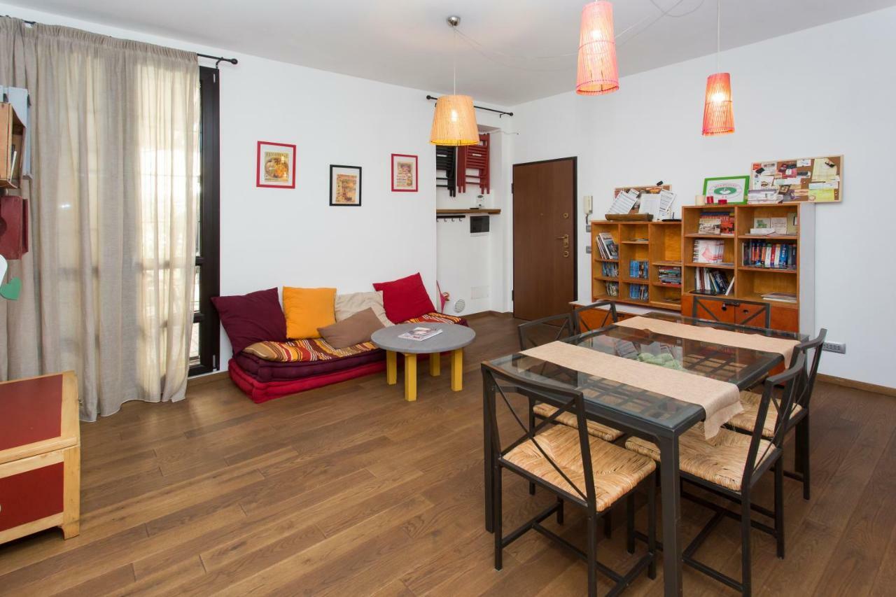 Bed and Breakfast Al Piperita Turyn Zewnętrze zdjęcie