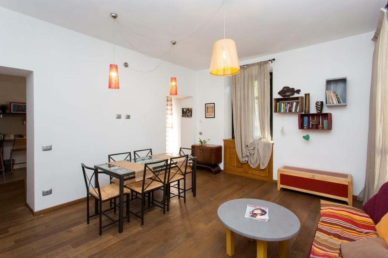Bed and Breakfast Al Piperita Turyn Zewnętrze zdjęcie